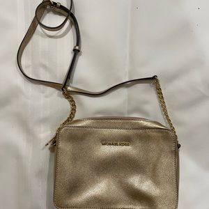 Michael Kors crossbody